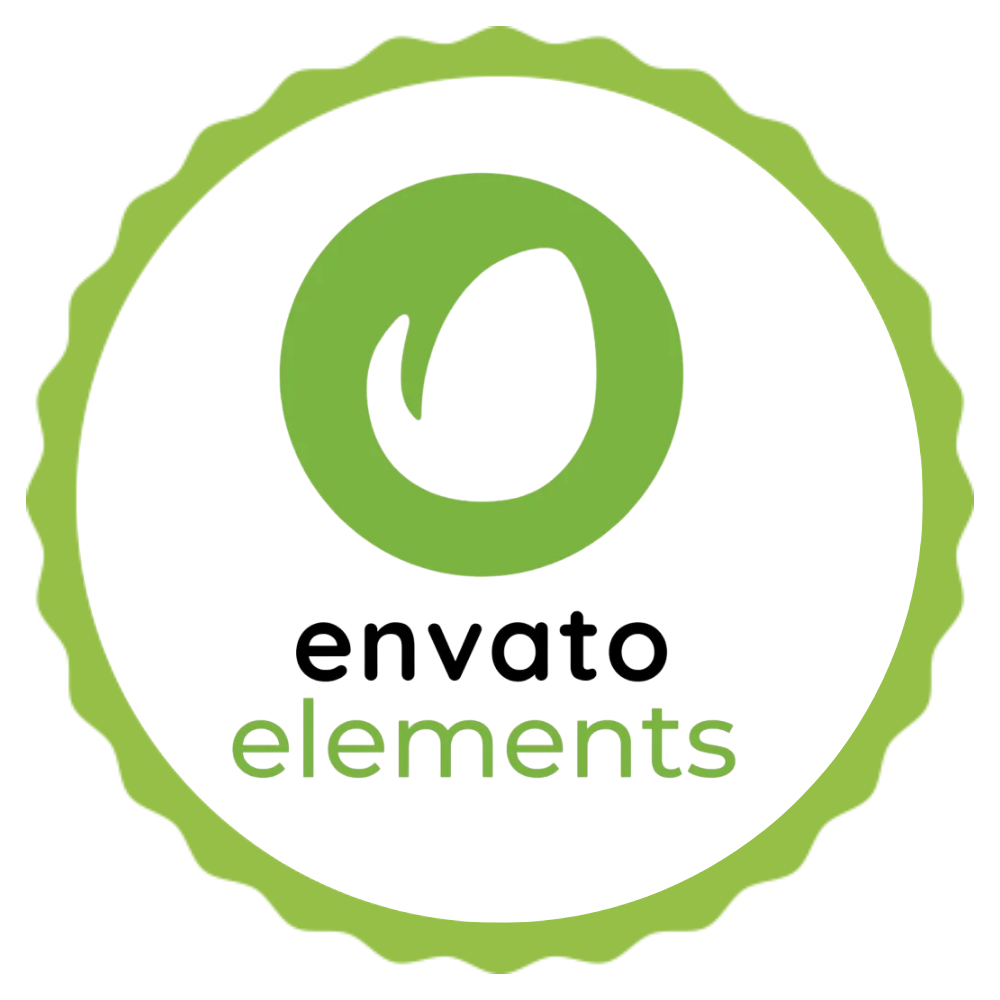Envato Elements